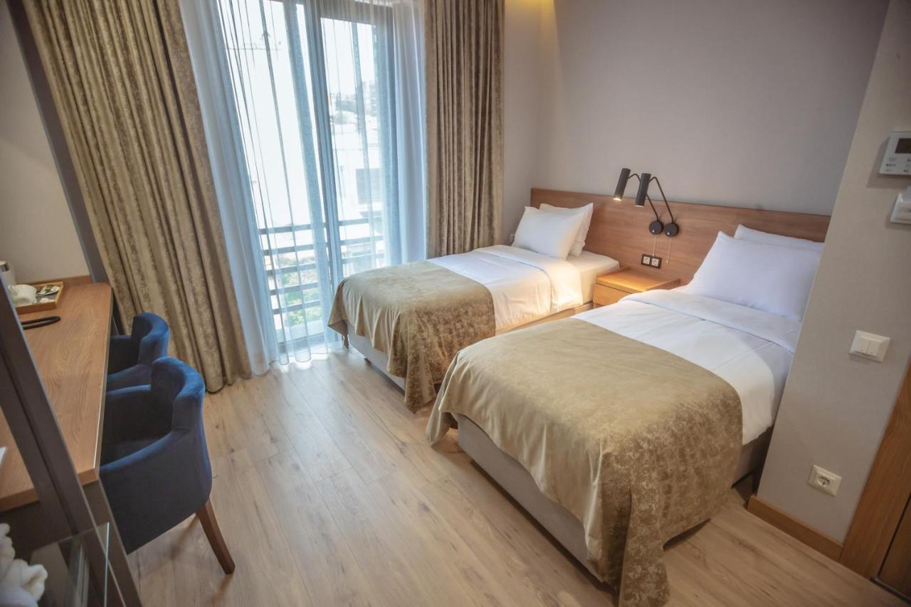 Hotel Banovani تبليسي المظهر الخارجي الصورة